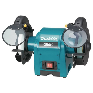 Polizor de banc GB602 | Makita