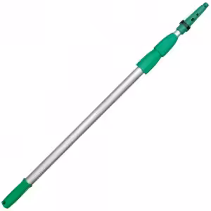 Lance telescopica 3 sectiuni - 9 m | OptiLoc | Unger