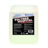 Ceara lucioasa compatibila cu dezinfectanti 10L | Polymer Hospital | Dreiturm