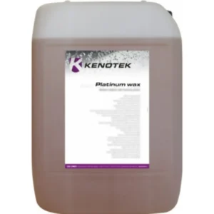 Ceara auto premium 5L | Platinum Wax | Kenotek