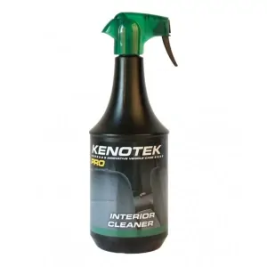Solutie curatare suprafete de interior | Interior Cleaner | Kenotek