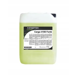 Spuma activa 25l | Cargo 4100 Forte | Kenotek