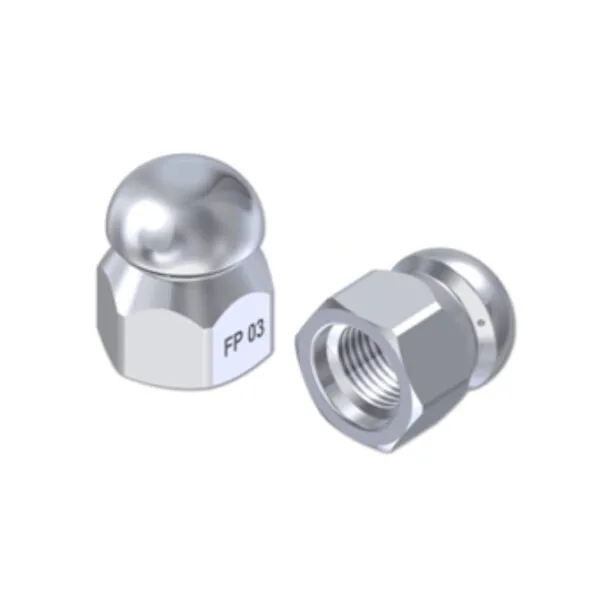 duza pentru curatarea tevilor de scurgere pa 3074 Duza pentru curatarea tevilor de scurgere ST3 1/4 Bsp F - 04 | PA - Magazin Online Unilift Serv Duza pentru curatarea tevilor de scurgere Duza pentru curatarea tevilor de scurgere ST3 1/4 Bsp F - 04 | PA 