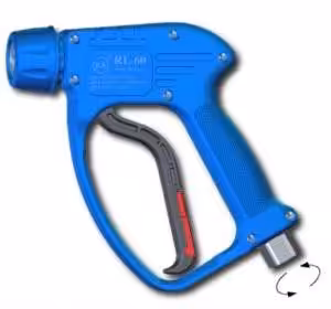 Pistol de pulverizat spuma RL 60 | PA