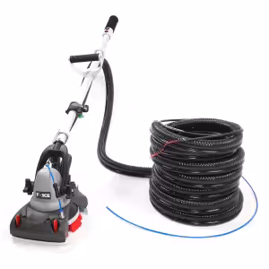 Kit monodisc cu aspirare pentru masinile de frecat aspirat | MS FORCE | MotorScrubber