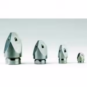 Duza Quattro cu jet frontal 1/2 | KEG