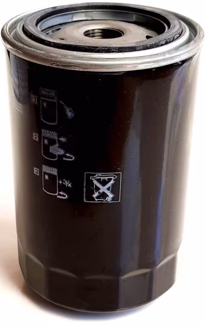 Filtru ulei Linde, Perkins, Manitou