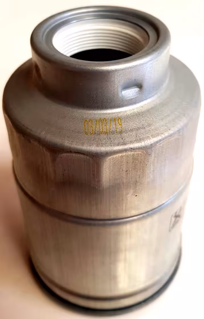 Filtru motorina Clark, Hyster, Hyundai, Heli