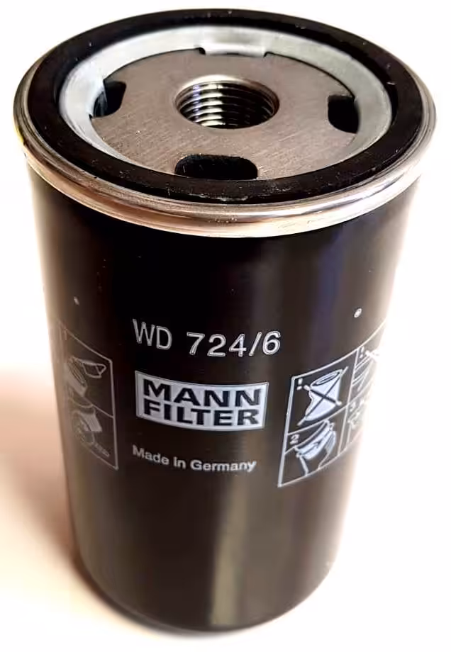 Filtru transmisie Linde