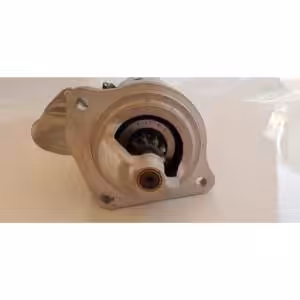 Electromotor pentru motor Perkins