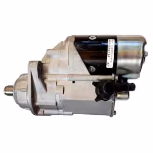 Electromotor pentru stivuitor Mitsubishi sau Caterpilar