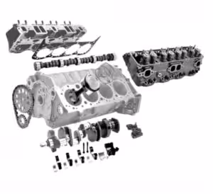 Motor