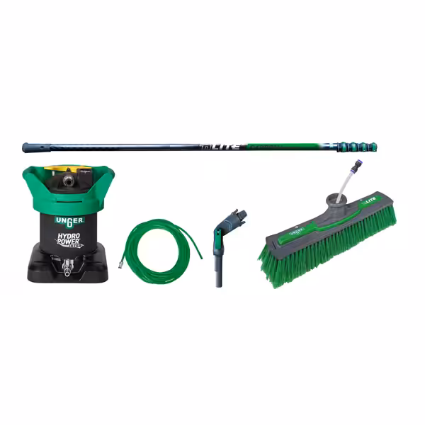 reinwassersystem unger hydropower ultra carbon composite 6 mp DINK1s 600 katalog Echipament curatare geamuri la inaltime cu apa demineralizata 6m | HydroPower Di Starter Kit| Unger - Magazin Online Unilift Serv Echipament curatare geamuri Echipament curatare geamuri la inaltime cu apa demineralizata 6m | HydroPower Di Starter Kit| Unger