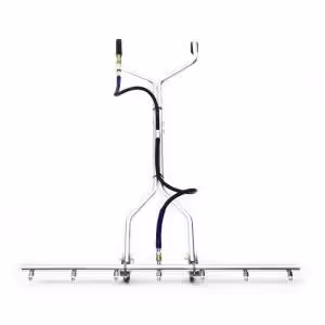 Dispozitiv spalat cu presiune cu 7 duze | Tidal Wave | SpinaClean