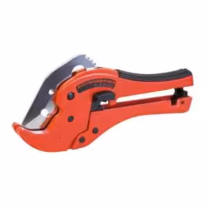Foarfeca plastic tip ROCUT Profesional 42 TC | Rothenberger