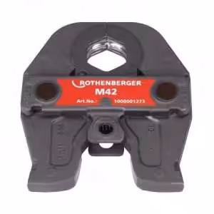 Bac Presare Standard M42 | Rothenberger