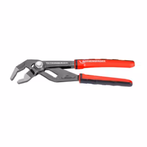 Cleste Papagal 2" |  Rogrip F10", 2K  | Rothenberger