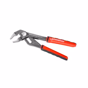 Cleste Papagal 1.1/4" | Rogrip F7" 2K | Rothenberger