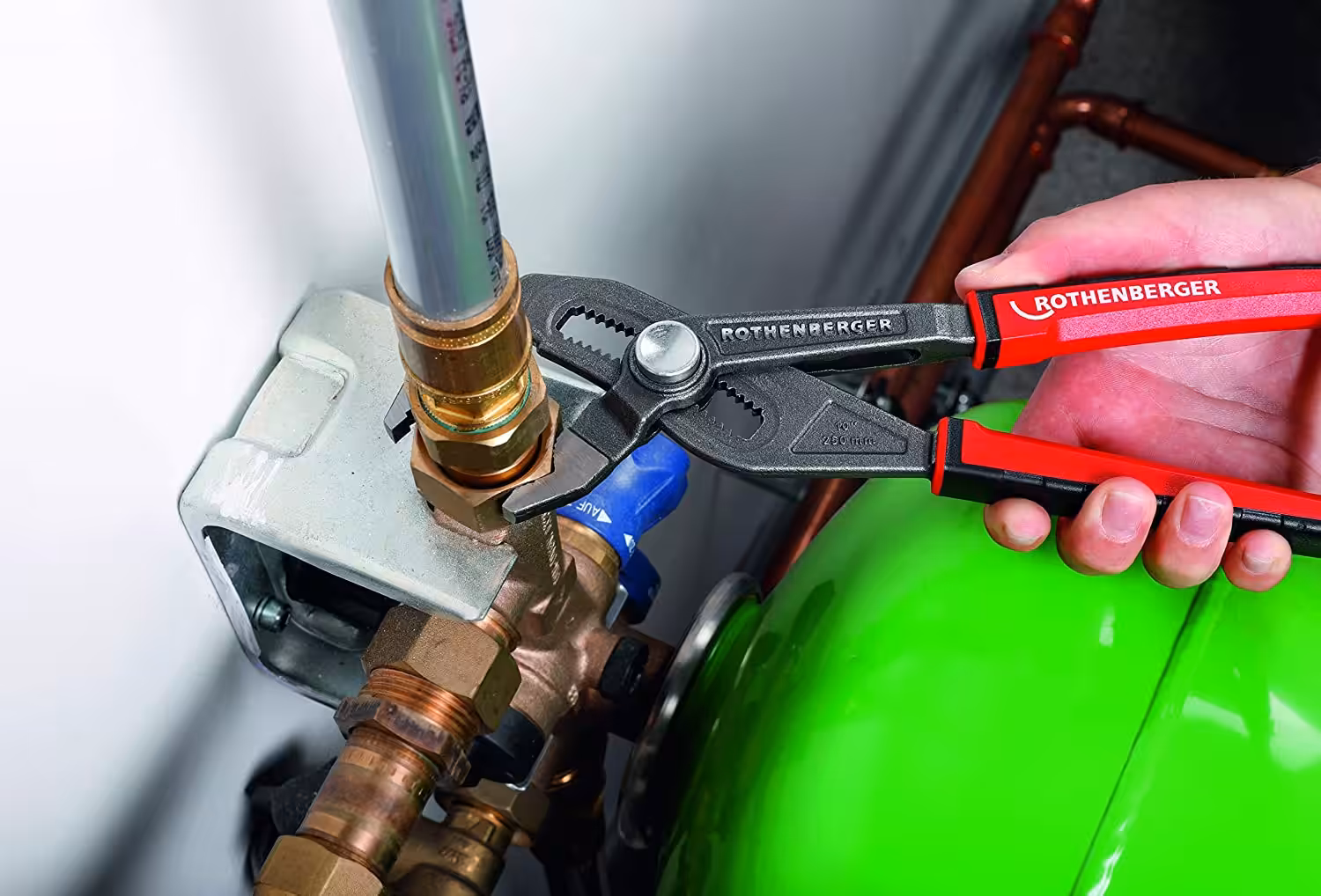 clestetippapagalrogripf102k21000002705 7516 3 1613476936 Cleste papagal 2" | ROGRIP M10" 1K | Rothenberger - Magazin Online Unilift Serv Cleste papagal Cleste papagal 2" | ROGRIP M10" 1K | Rothenberger - imagine 4