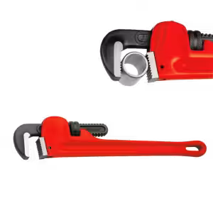 Cheie 2" lungime 14" | HEAVY DUTY | Rothenberger