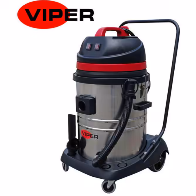 Aspirator umed-uscat Nilfisk Viper LSU255