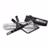 Set pentru curatare geamuri 4 in 1 | Ergotec Ninja | Unger