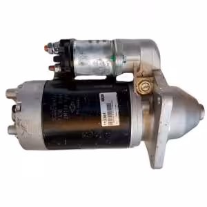 Electromotor pentru stivuitor