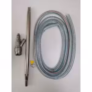 Set sablare | MD85.400.005 | Uniclean