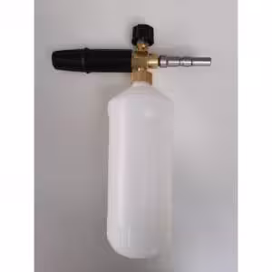 Lance de spumare cu recipient | MD7028B | Uniclean