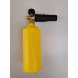 Lance de spumare cu recipient galben | MD7029 | Uniclean