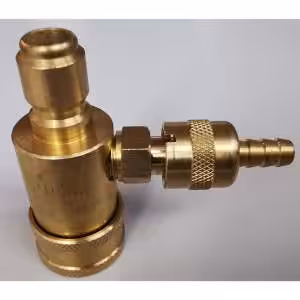 Injector detergent ajustabil | MD85.300.093Q | Uniclean