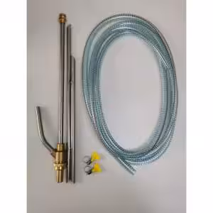 Set sablare | MD85.400.002 | Uniclean