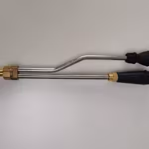 Lance de spumare dubla | MD85.419.037 | Uniclean