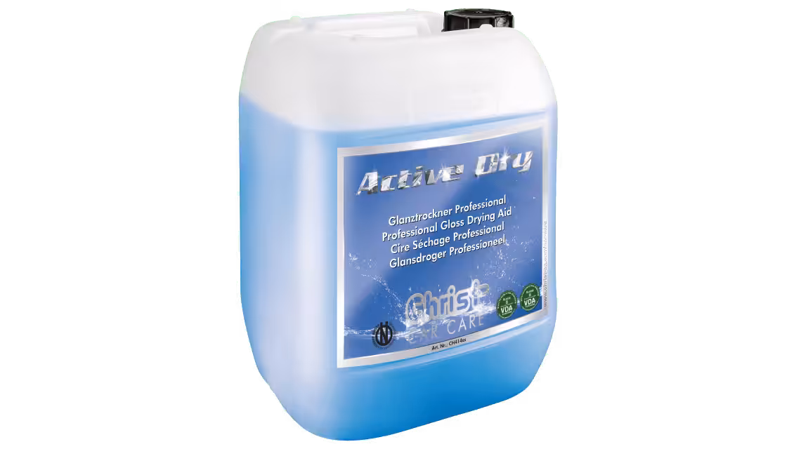 Agent de uscare auto Professional 25 kg | ACTIVE DRY | Christ