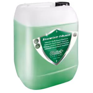 Spuma activa Premium 25 kg | SUNRISE FOAM | Christ