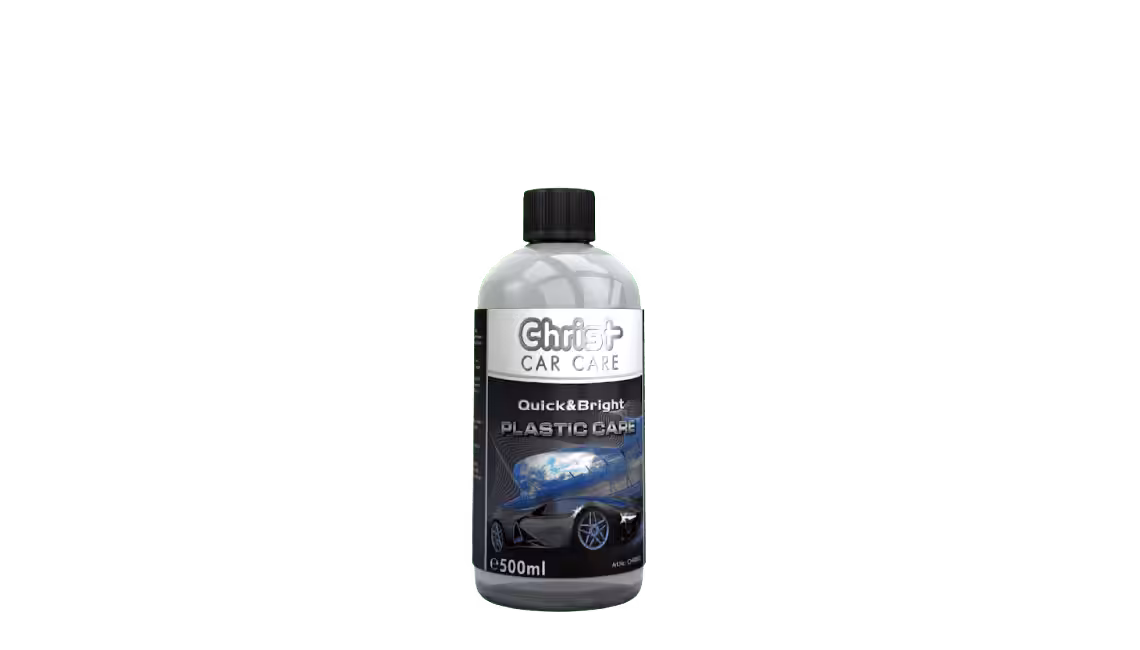 Christ plastic care. Solutie de ingrijire a suprafetelor din plastic | PLASTIC CARE | Christ - Magazin Online Unilift Serv Solutie de ingrijire a suprafetelor din plastic Solutie de ingrijire a suprafetelor din plastic | PLASTIC CARE | Christ