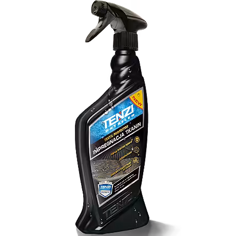 Spray de protectie tapiterie  600 ml| FABRIC PROTECTOR | Detailing | Tenzi