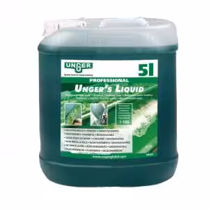 Detergent pentru curatarea ferestrelor 1-5 L | Unger