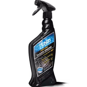 Spray de curatarea motorului 600 ml CLEAN ENGINE | Detailing | Tenzi