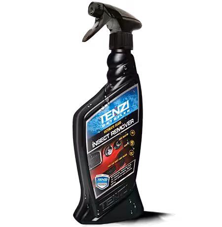 Spray de indepartat insecte 600 ml | INSECT REMOVER | Detailing | Tenzi