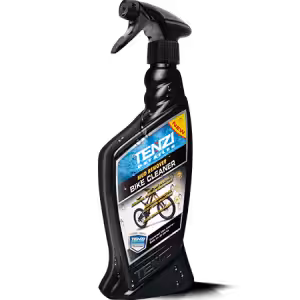 Spray pentru curatarea bicicletelor 600 ml | BIKE CLEANER | Detailing | Tenzi