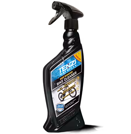 Spray pentru curatarea bicicletelor 600 ml | BIKE CLEANER | Detailing | Tenzi