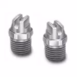 Duza pulverizare pentru presiune inalta SST 1/4 NPT M 035 – 25° | PA