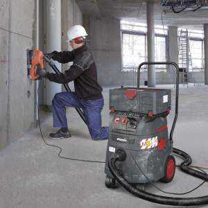 ipulse m mauerschlitz 2017 0 Aspirator umed uscat cu scuturare automata a filtrelor | iPulse M-1635 Safe Plus | Starmix - Magazin Online Unilift Serv Aspirator umed uscat