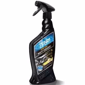 Spray de curatare interior auto cu parfum 600 ml | MATT COCKPIT ALURE | Detailing | Tenzi
