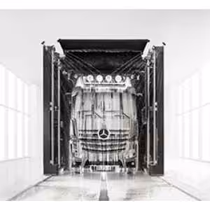 Detergenti camioane/autobuze