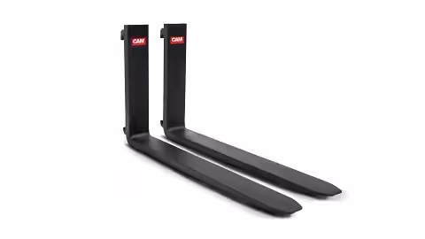 ForksCAM Furci FEM 2A - 2500 kg | CAM - Magazin Online Unilift Serv Furci FEM 2A - 2500 kg Furci FEM 2A - 2500 kg | CAM