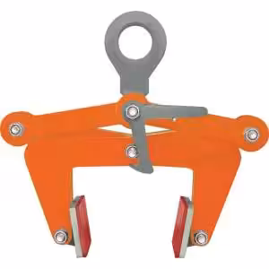 Cleste pentru grinzi patrate | BLCW 1T | PEWAG