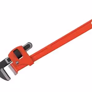 Cleste STILLSON pentru tevi 3" ½ | Mob&Ius