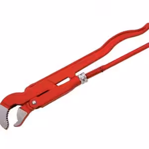 Cleste suedez pentru tevi cu gura tip S 2" | Mob&Ius